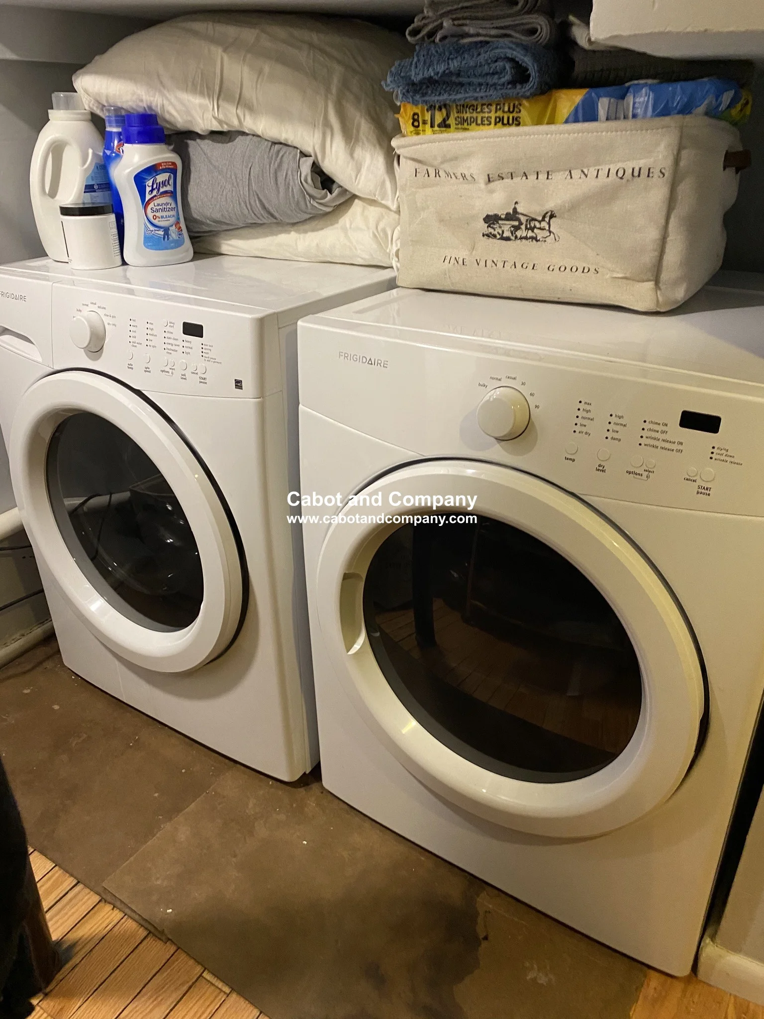 200 Warren Ave, South End