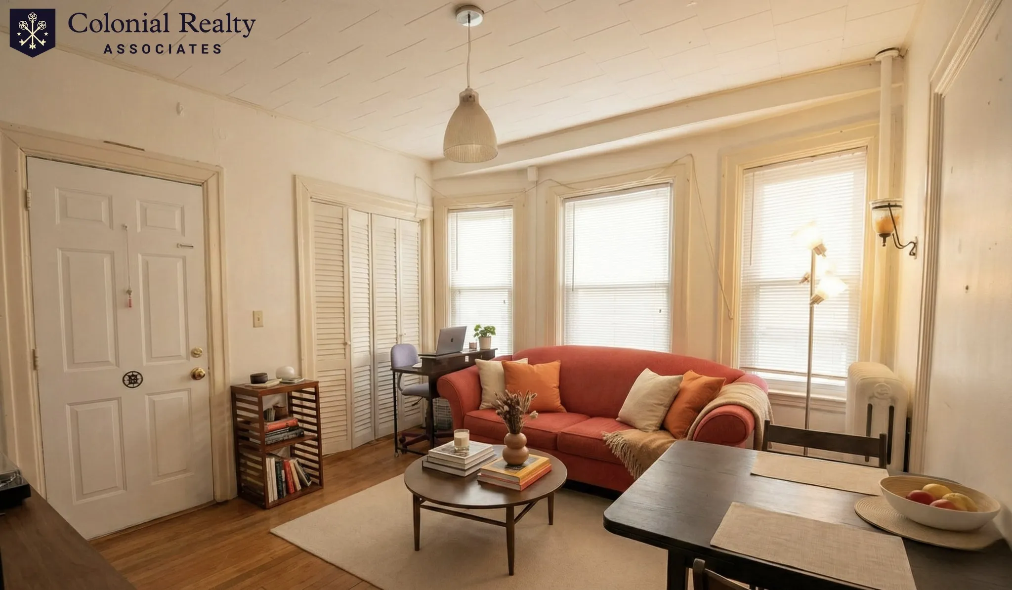 100 Saint Mary's St, Fenway