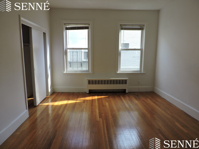 21 Ellery St, Mid-Cambridge