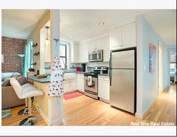 1038 Beacon St, Brookline