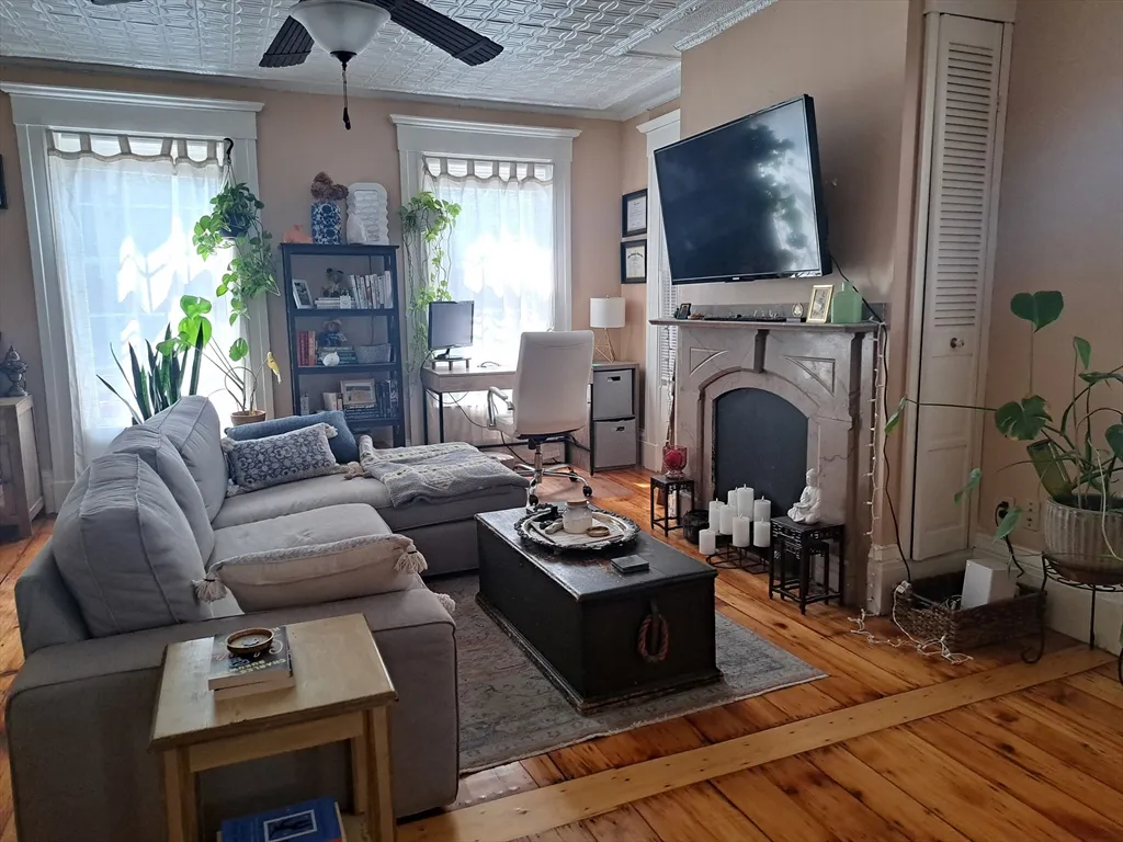 46 Princeton St, East Boston