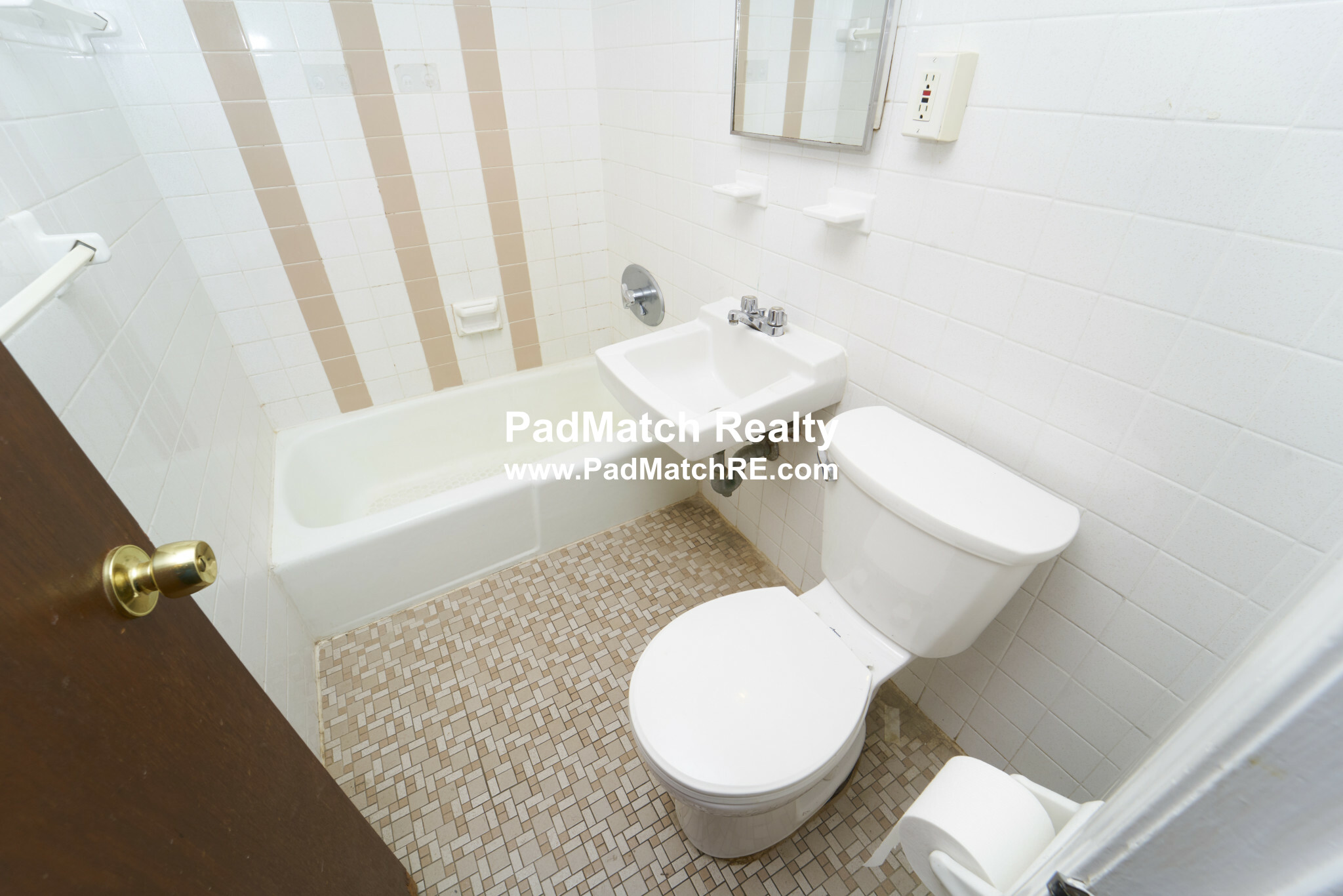 74 South Huntington Ave, Mission Hill