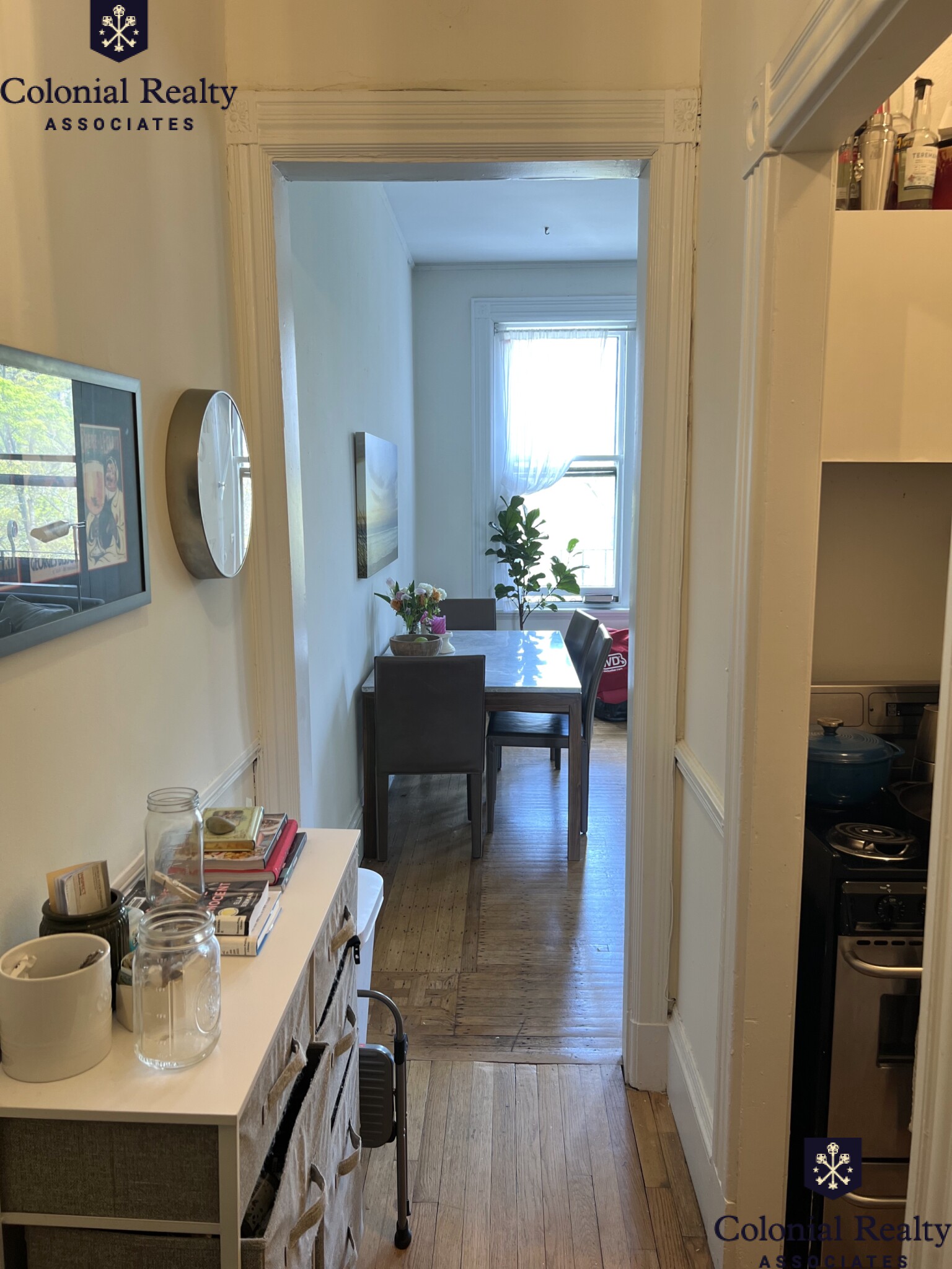 172 Commonwealth Ave, Back Bay