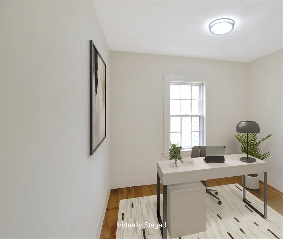 110 Webster St, West Newton