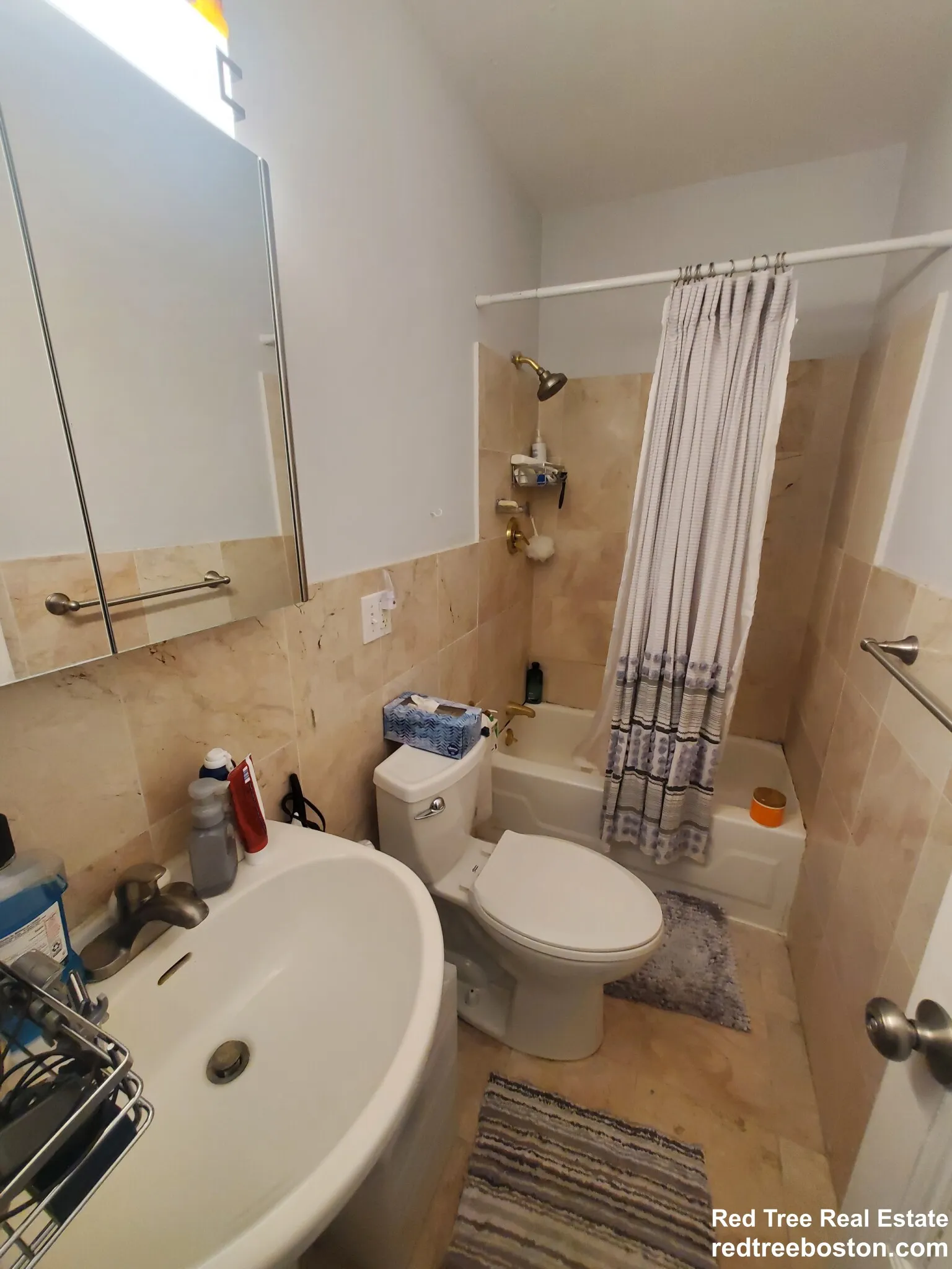 429 Marlborough St, Back Bay