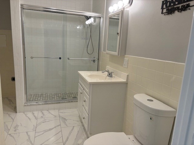 5 W Cottage, Dorchester