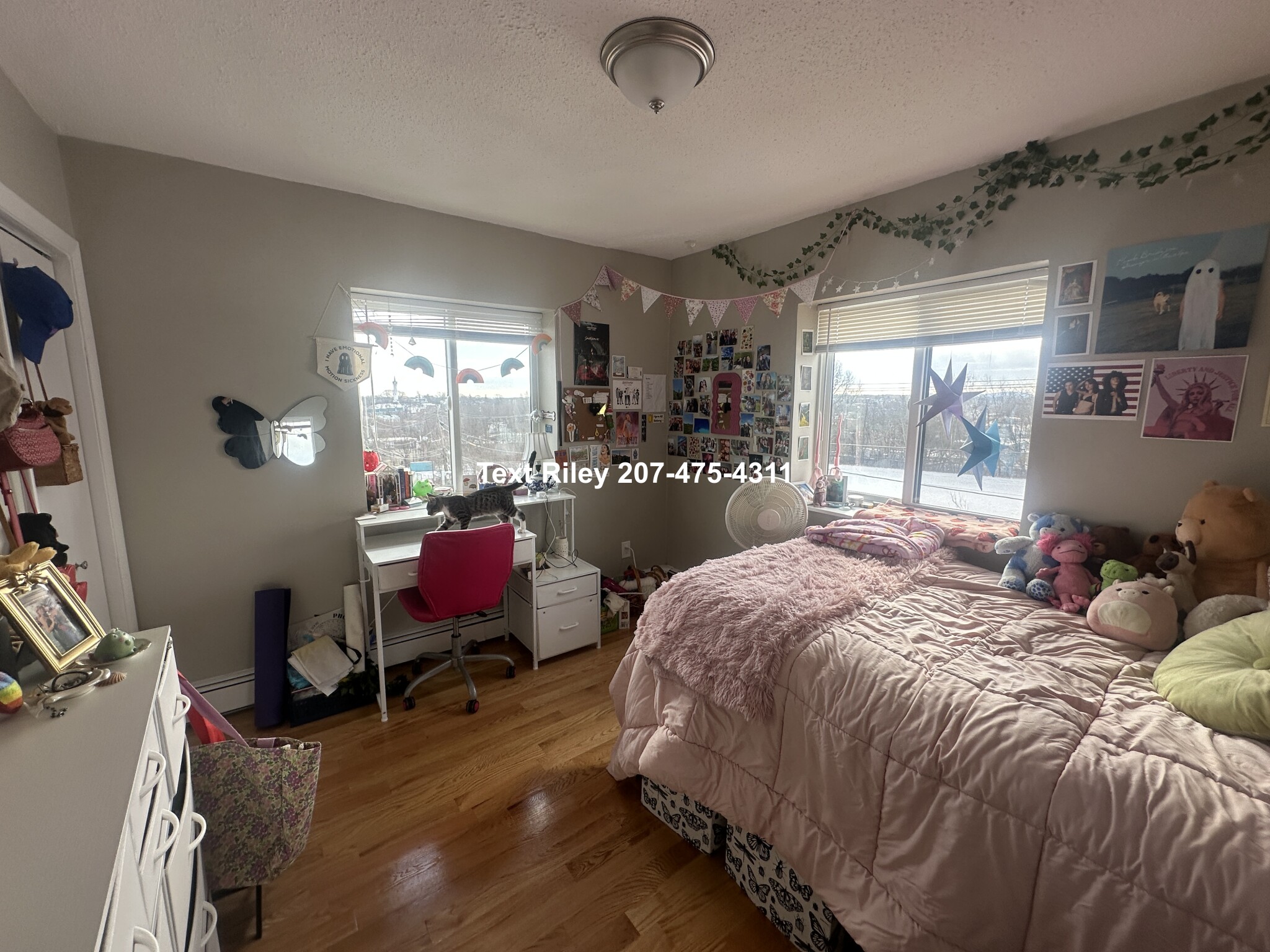 226 Parker Hill Ave, Mission Hill