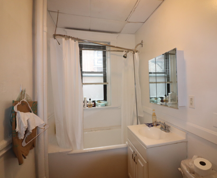 409 Huntington Ave, Fenway