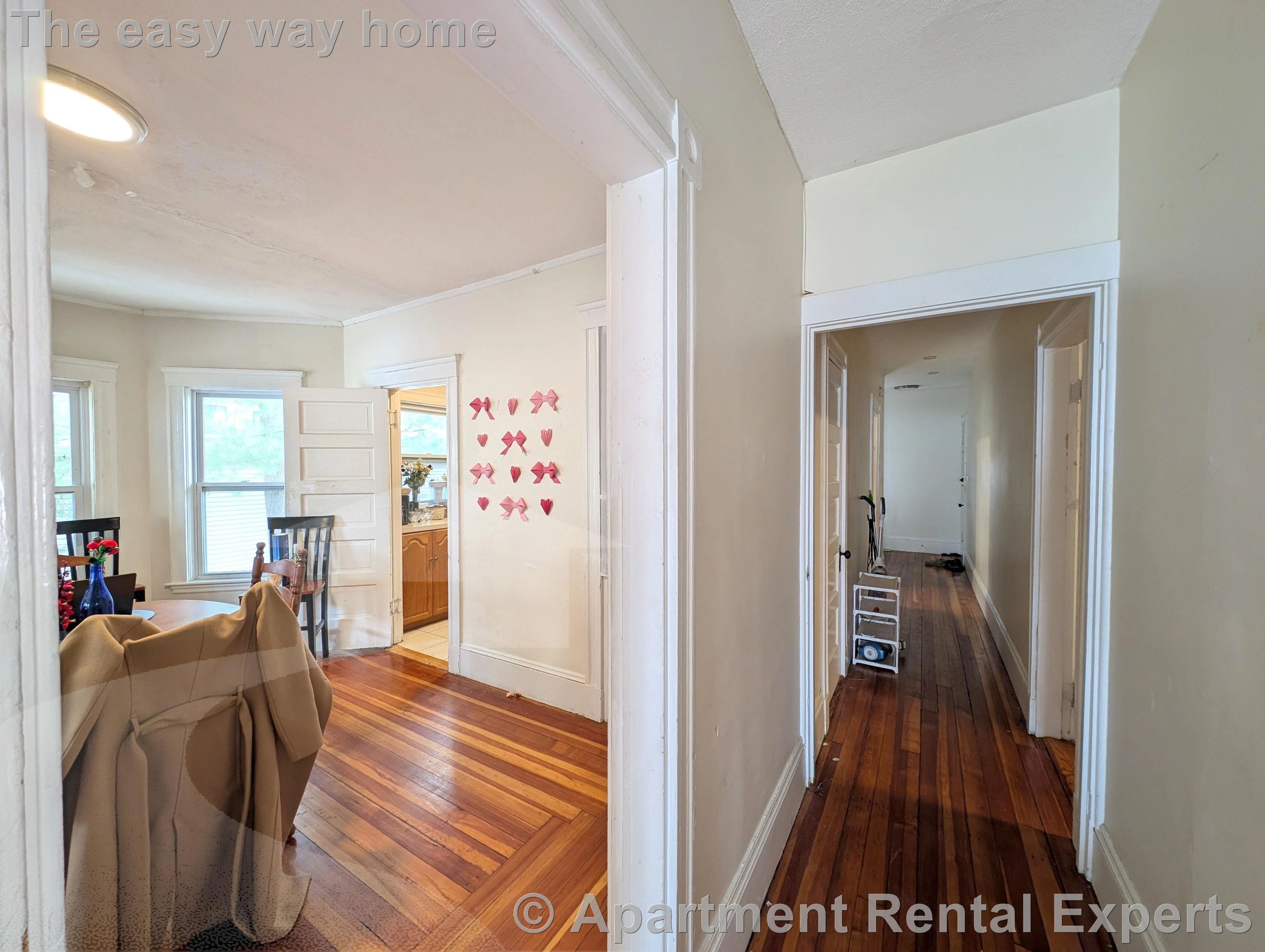 16 Curtis Ave, Tufts