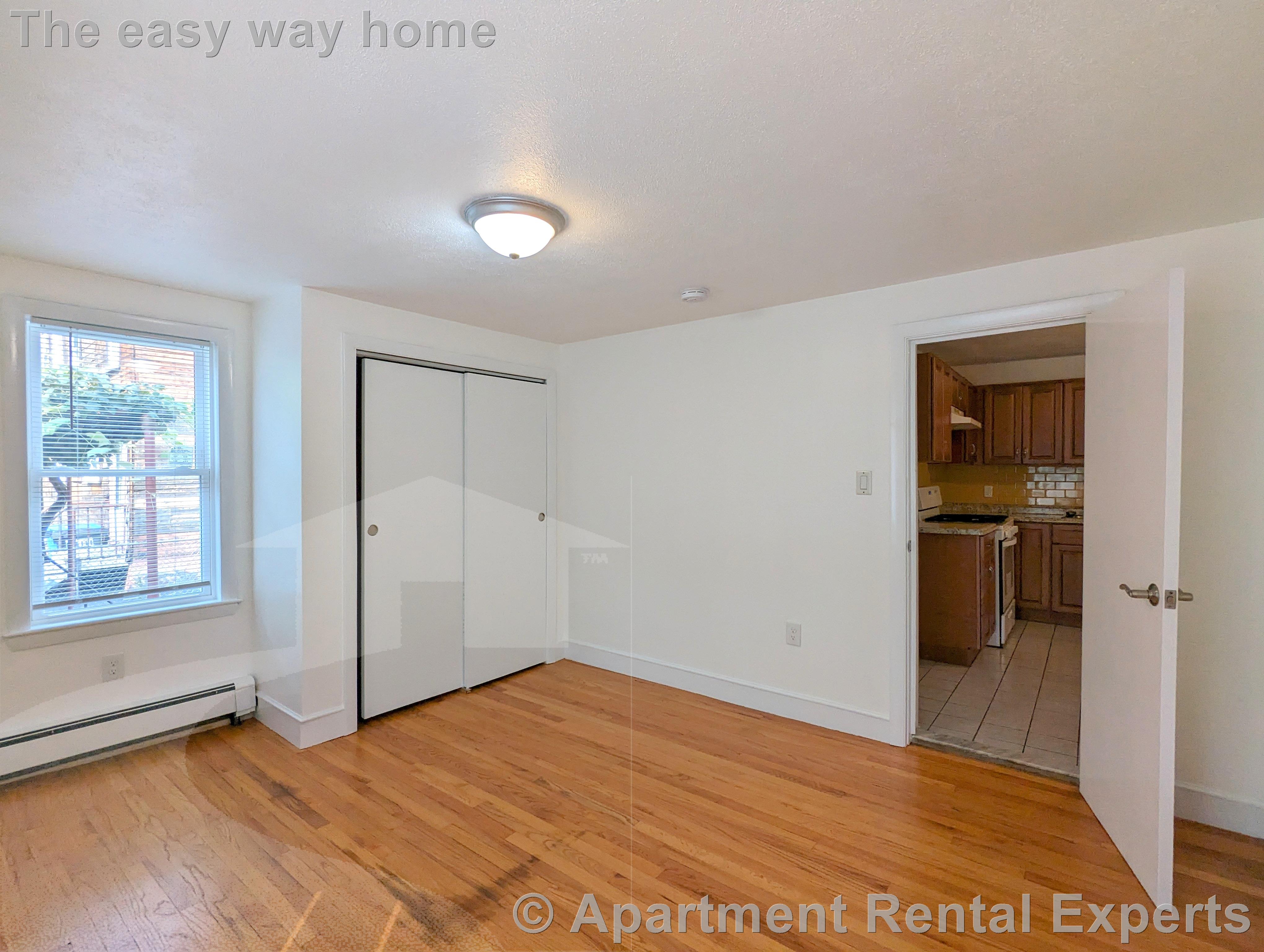 322 Lowell St, Magoun Square