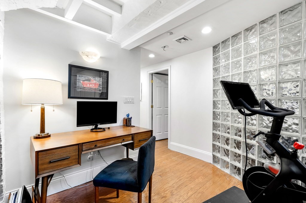 22 Sheafe St, North End