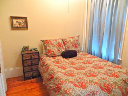 32 Irving St, Beacon Hill