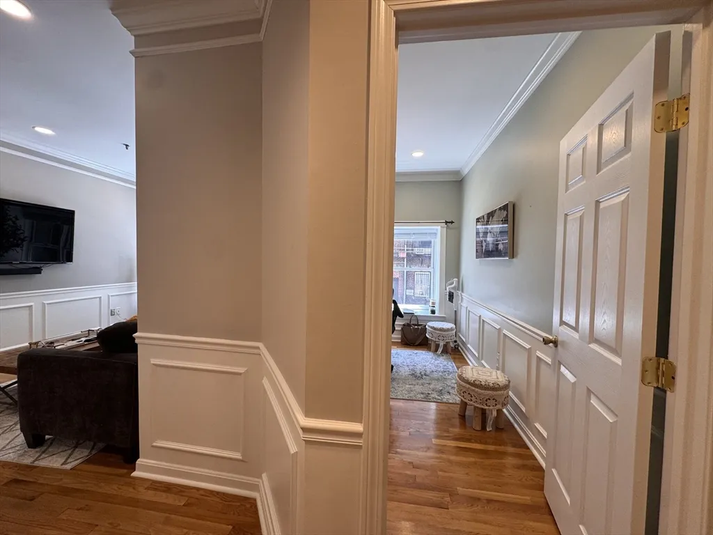 416 Marlborough St, Back Bay