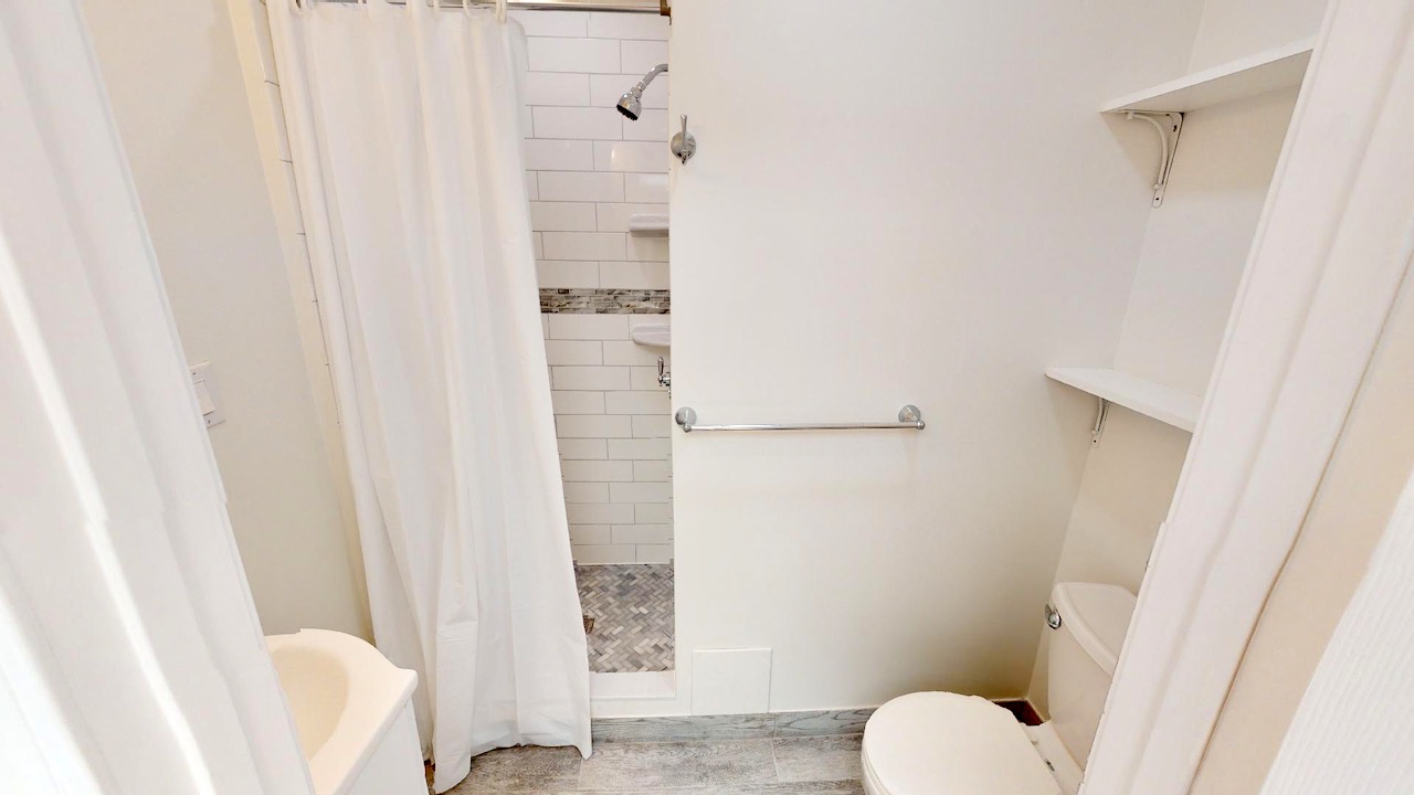 214 Hanover St, North End