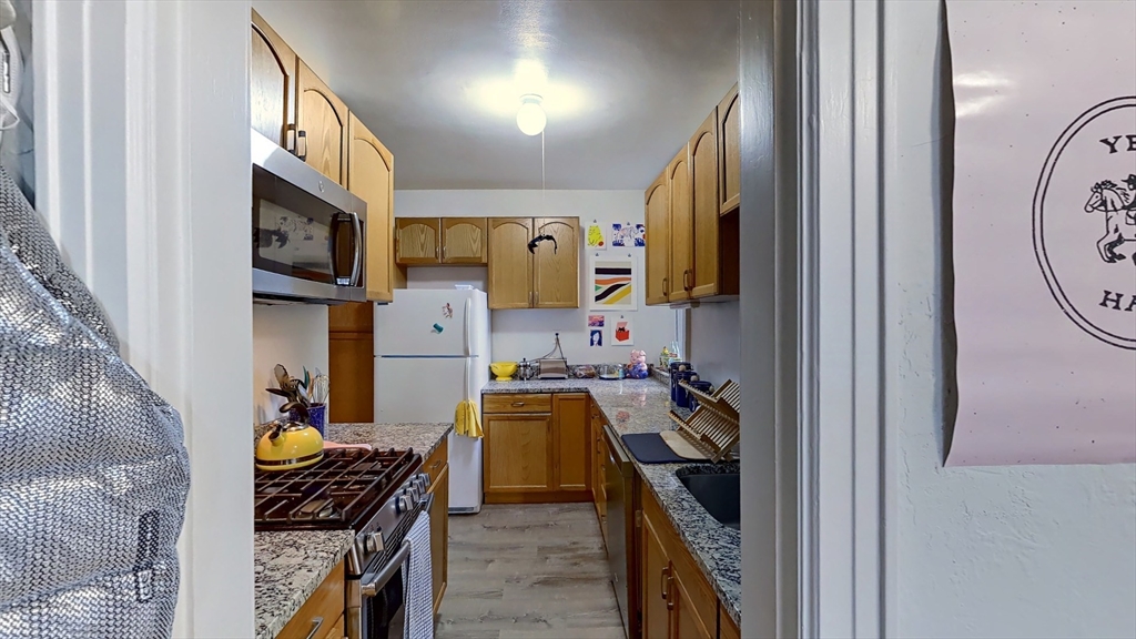 10 Jamaicaway, Jamaica Plain