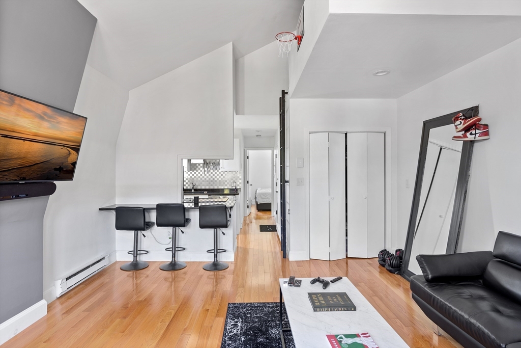 208 Washington, Chelsea