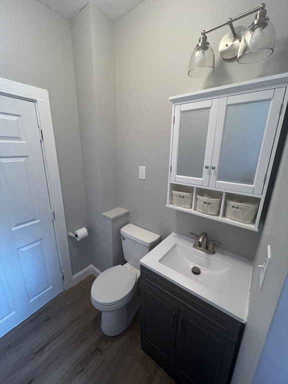 217 Winthrop St, Brockton