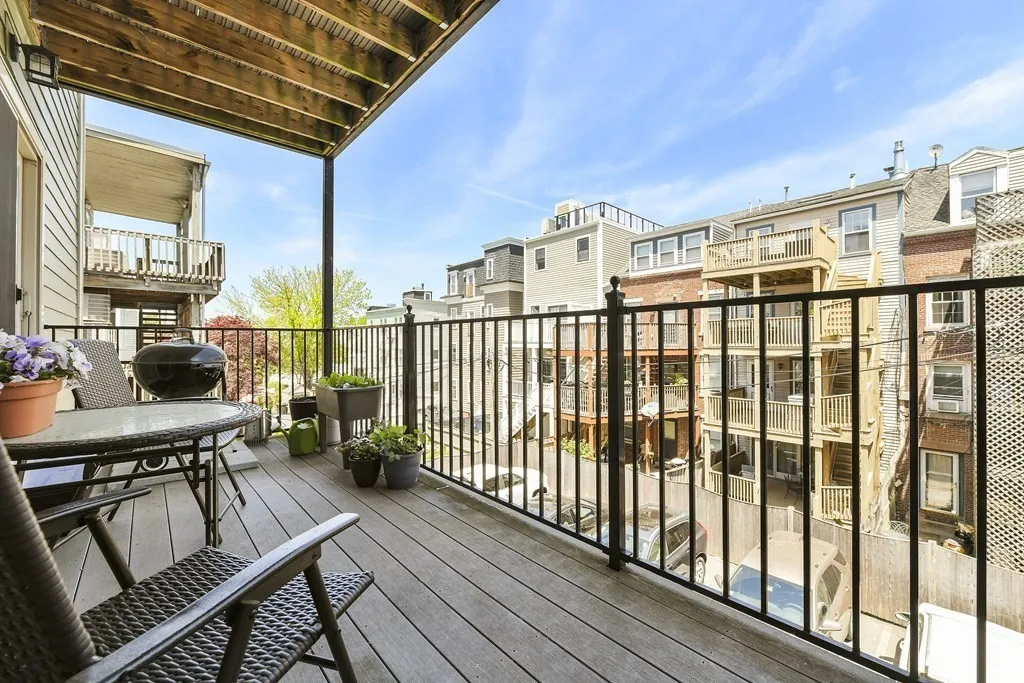 264 Athens St, South Boston