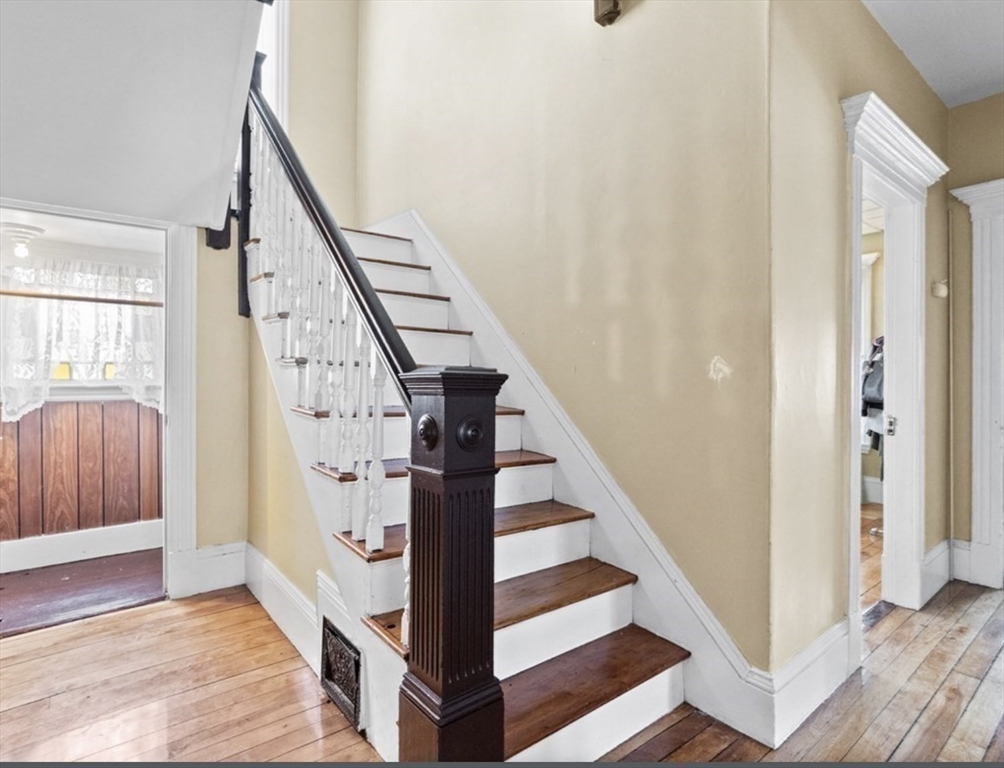 124 Sheridan Ave, Medford