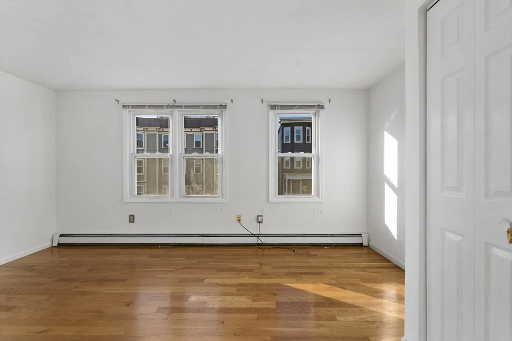 22 Mt Vernon, Dorchester