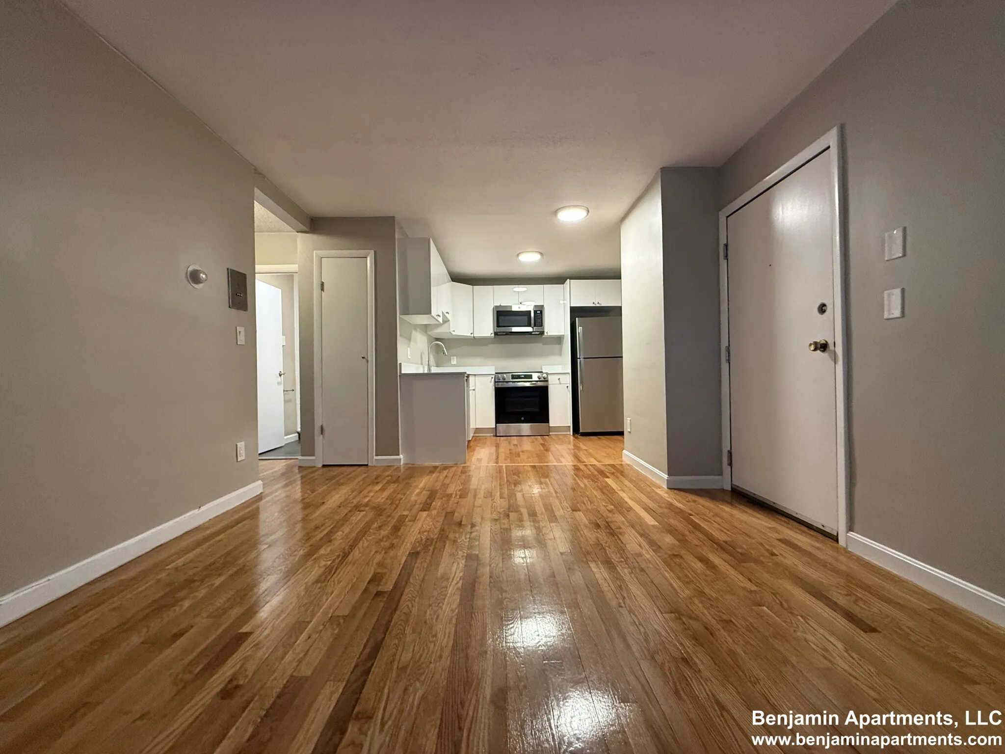 226 Parker Hill Ave, Mission Hill