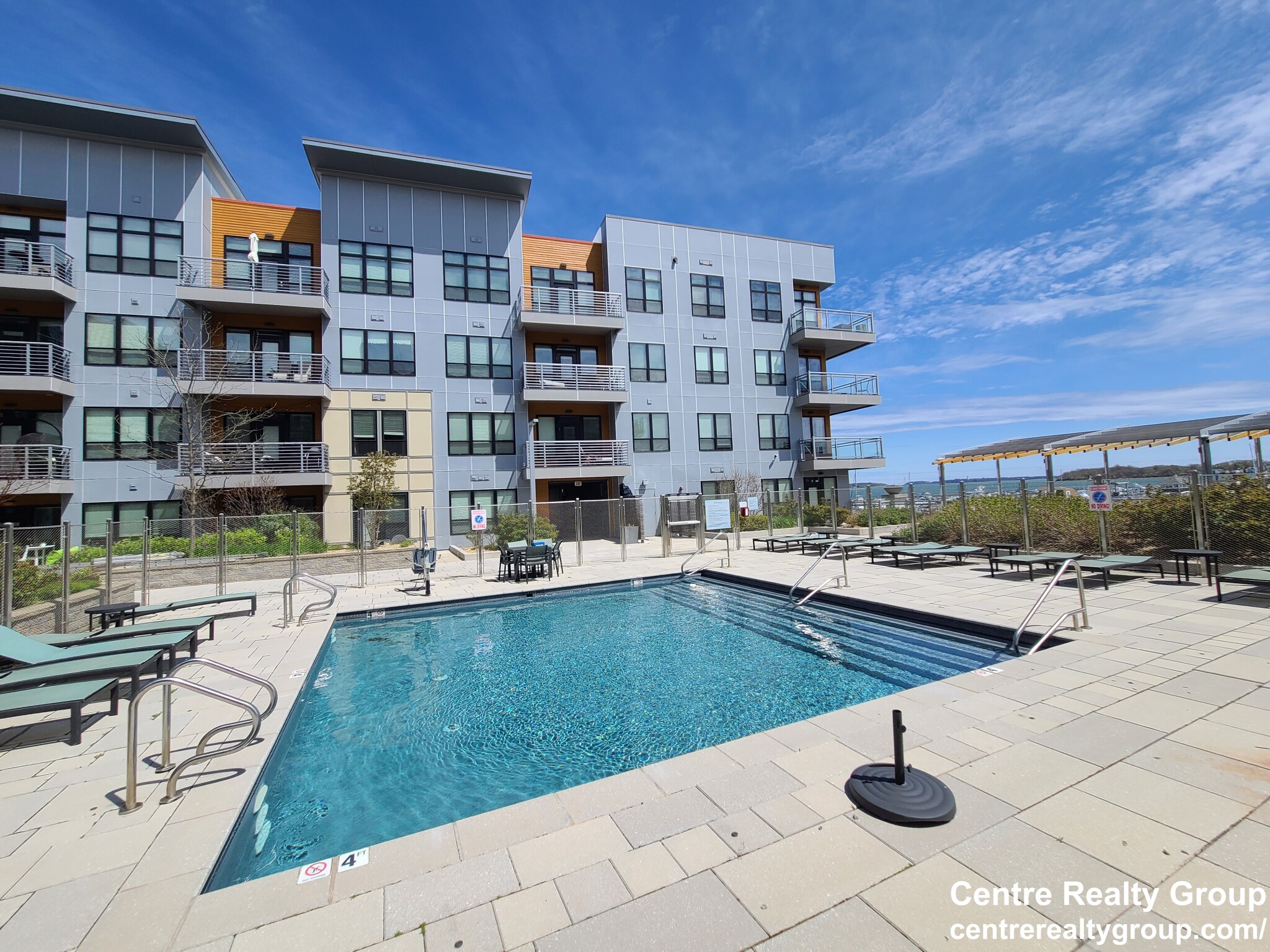 552 Victory Rd, Marina Bay
