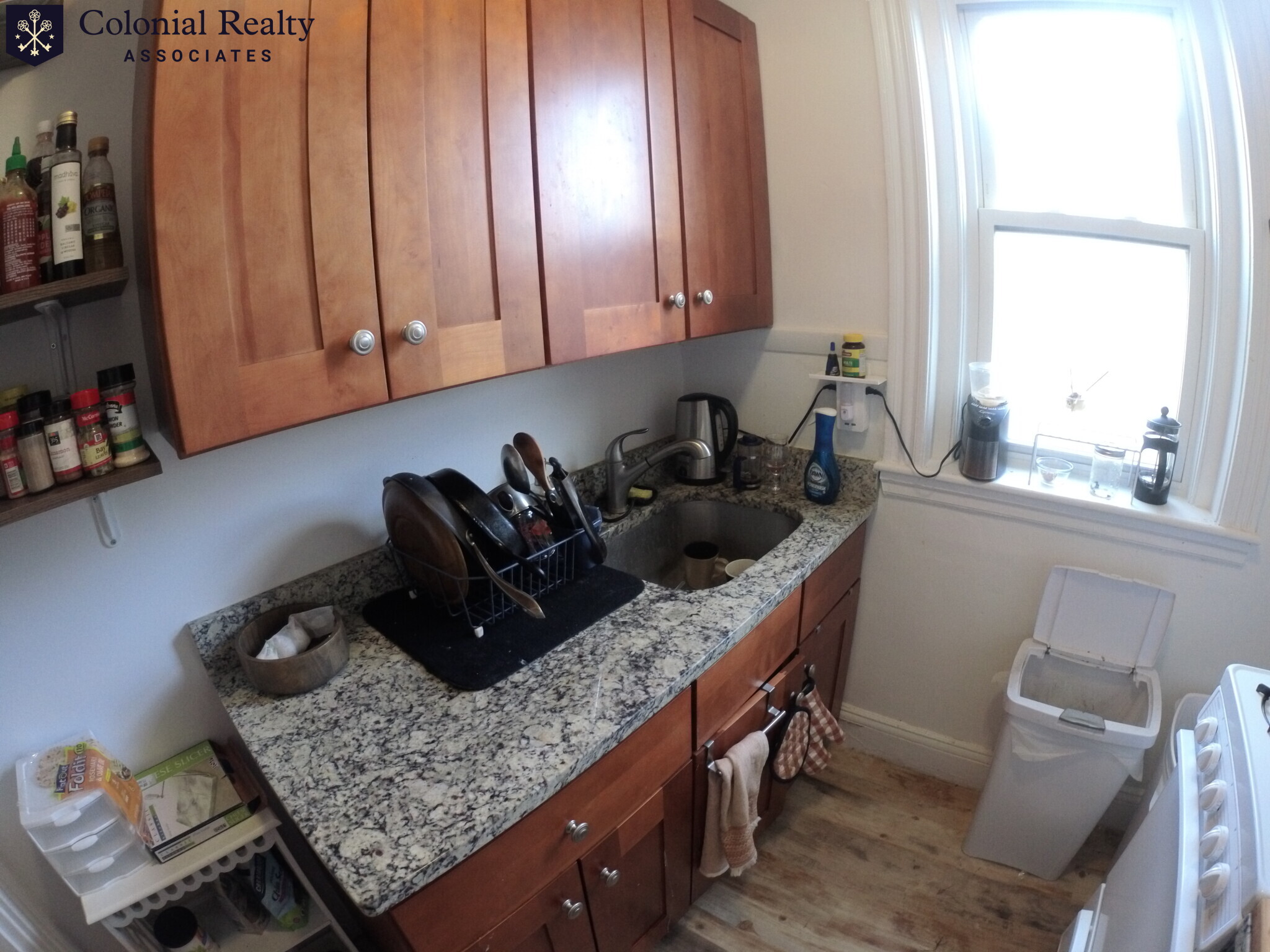 1533 Commonwealth Ave, Brighton