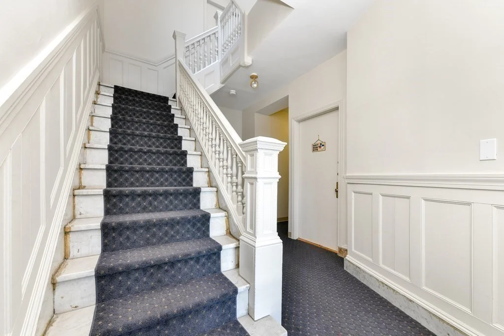 36 Winchester St, Coolidge Corner