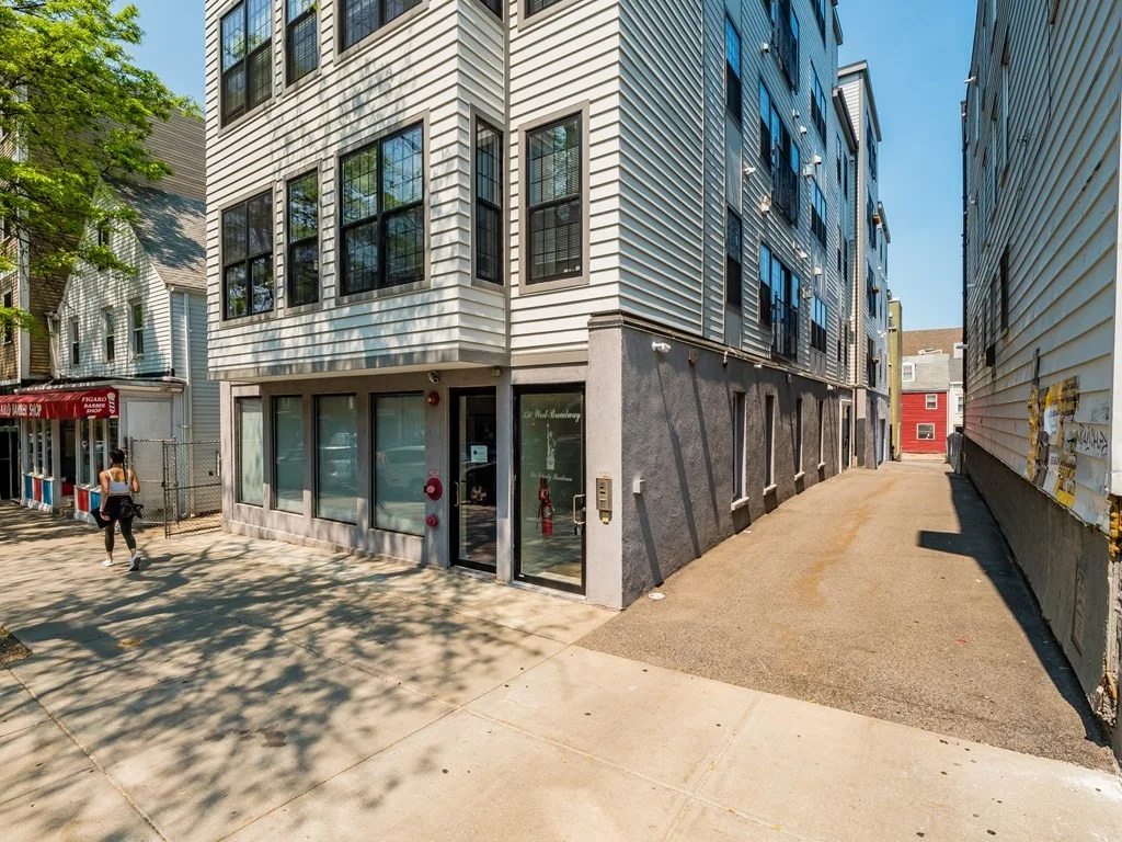 350 West Broadway, South Boston