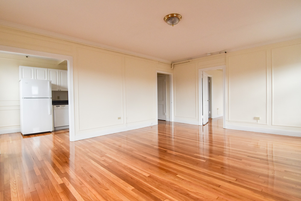 1284 Beacon St, Coolidge Corner