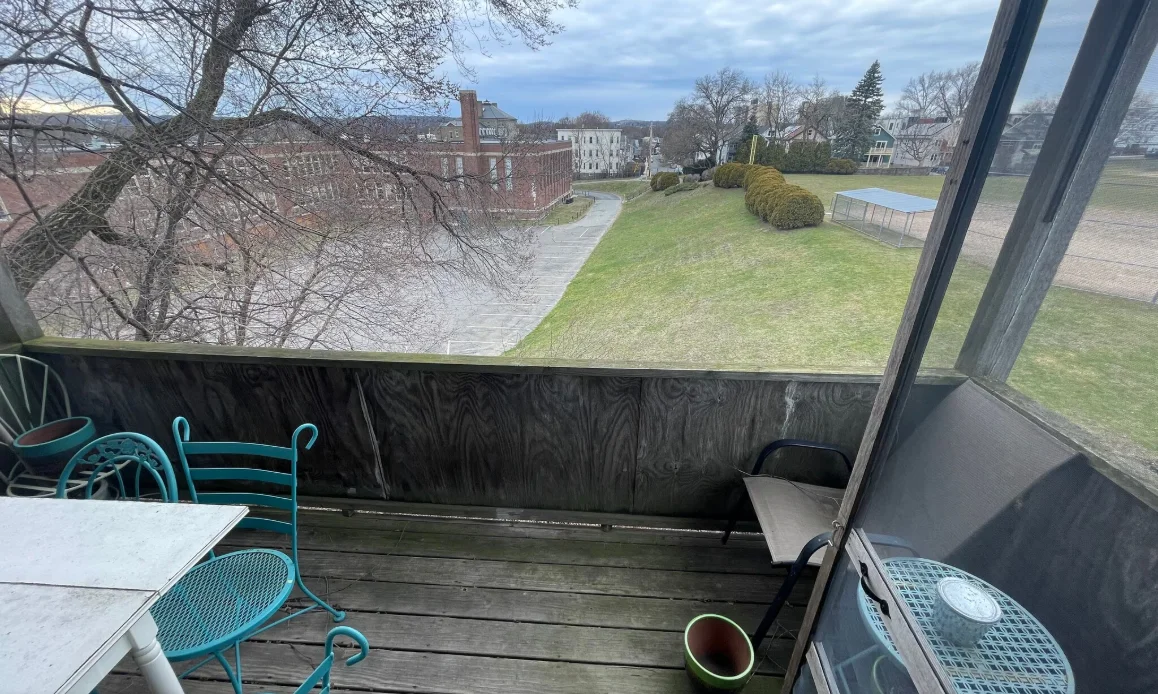 79 Clarendon Ave, Teele Square