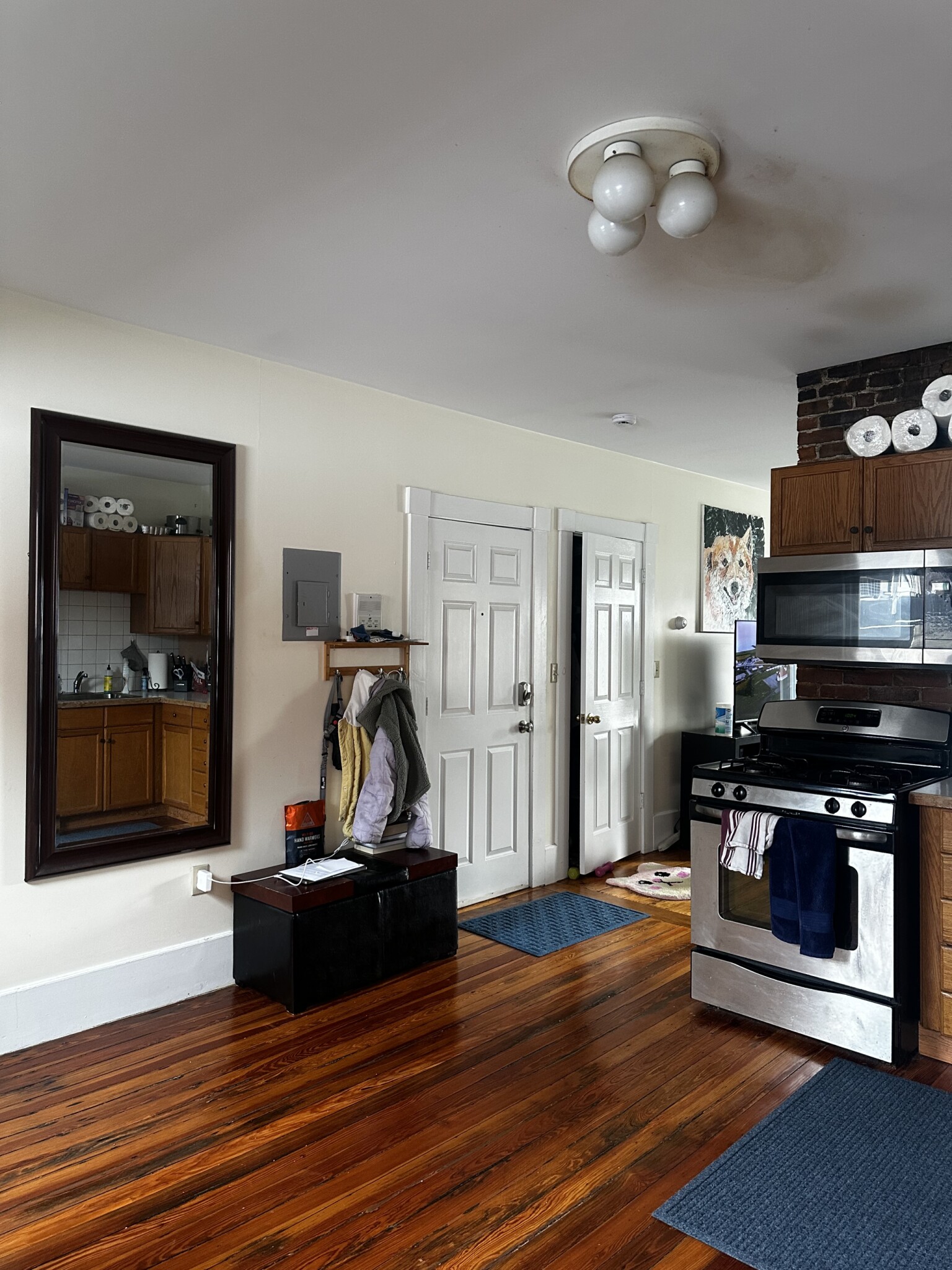 74 Gore St, East Cambridge