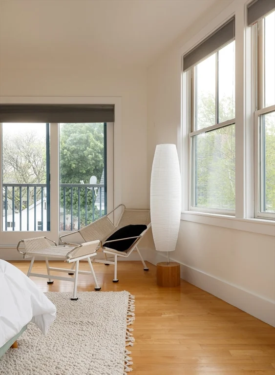 94 Hampshire St, Area 4-The Port