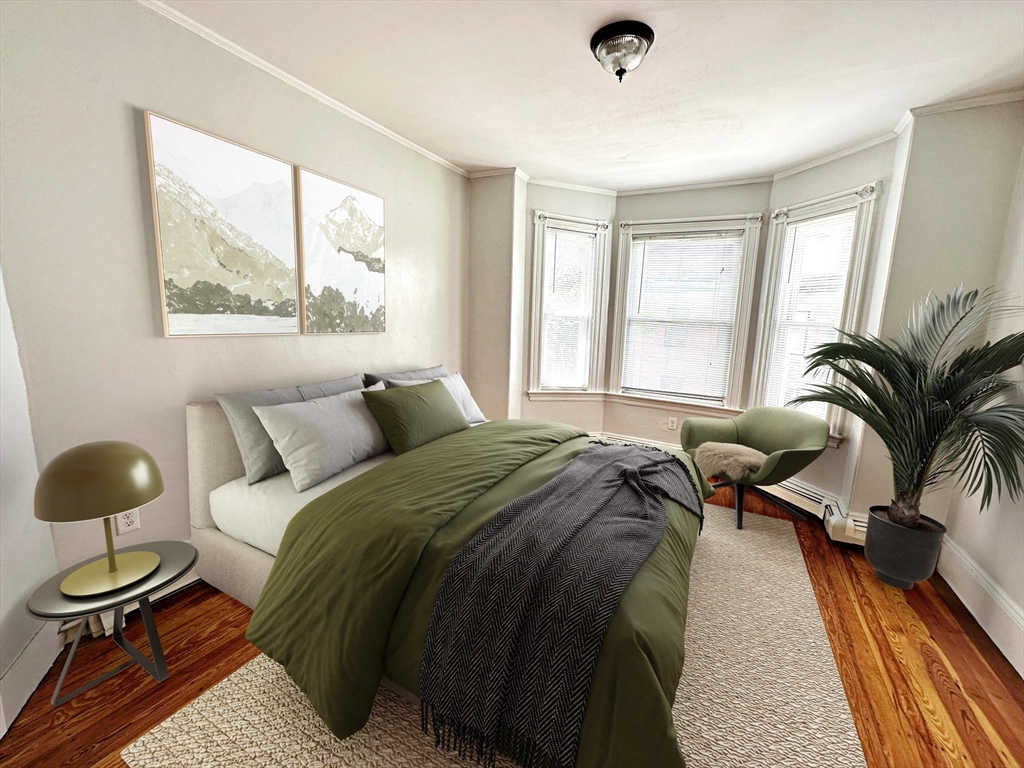 110 Everett St, East Boston