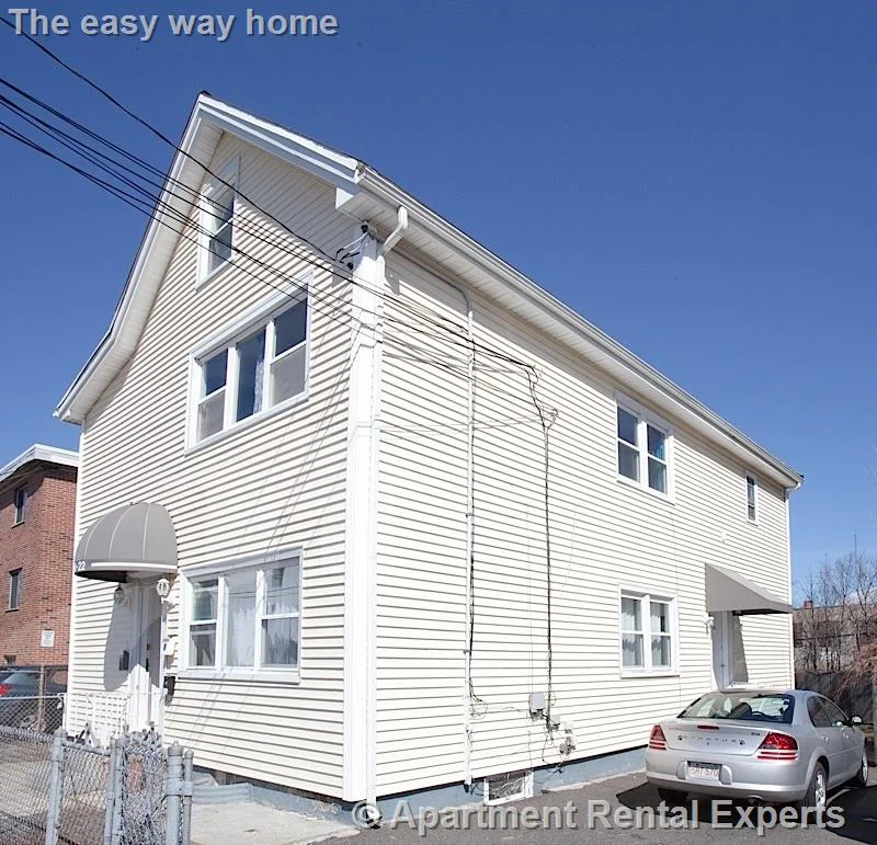 22 Murdock St, Ball Square