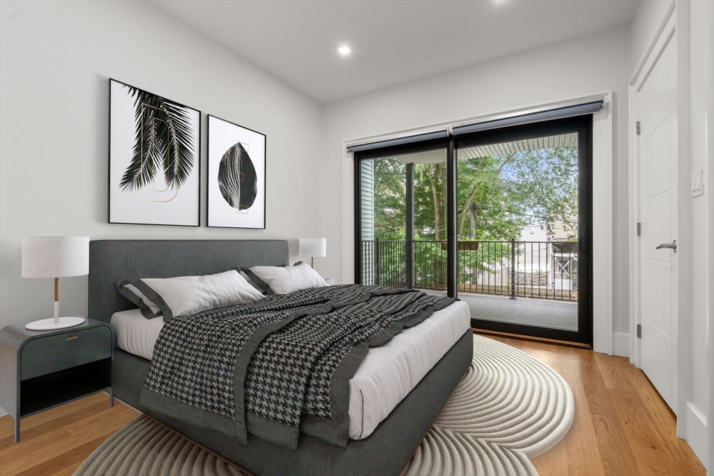 31 Mercer St, South Boston