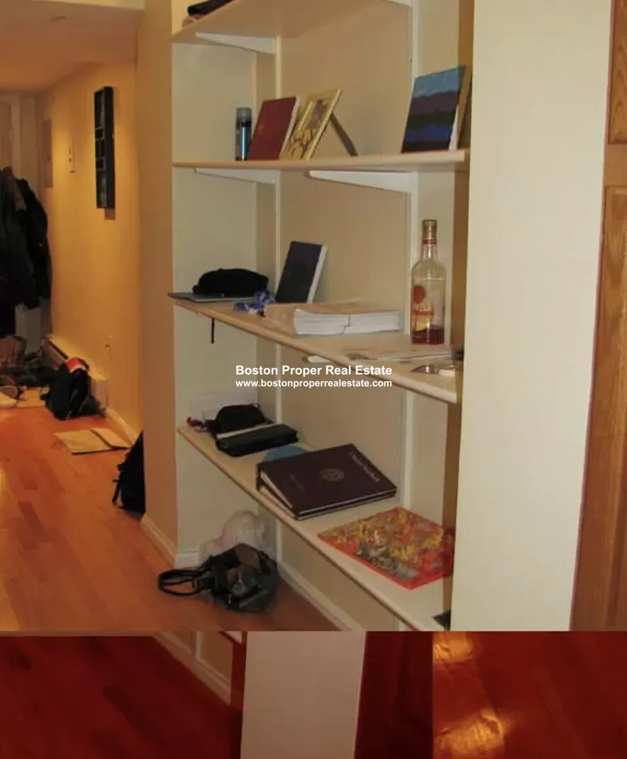 49 Symphony Rd, Fenway