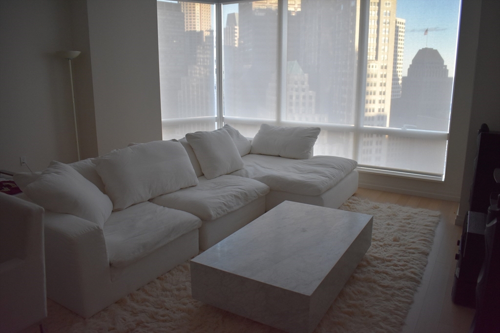 1 Franklin St, Downtown