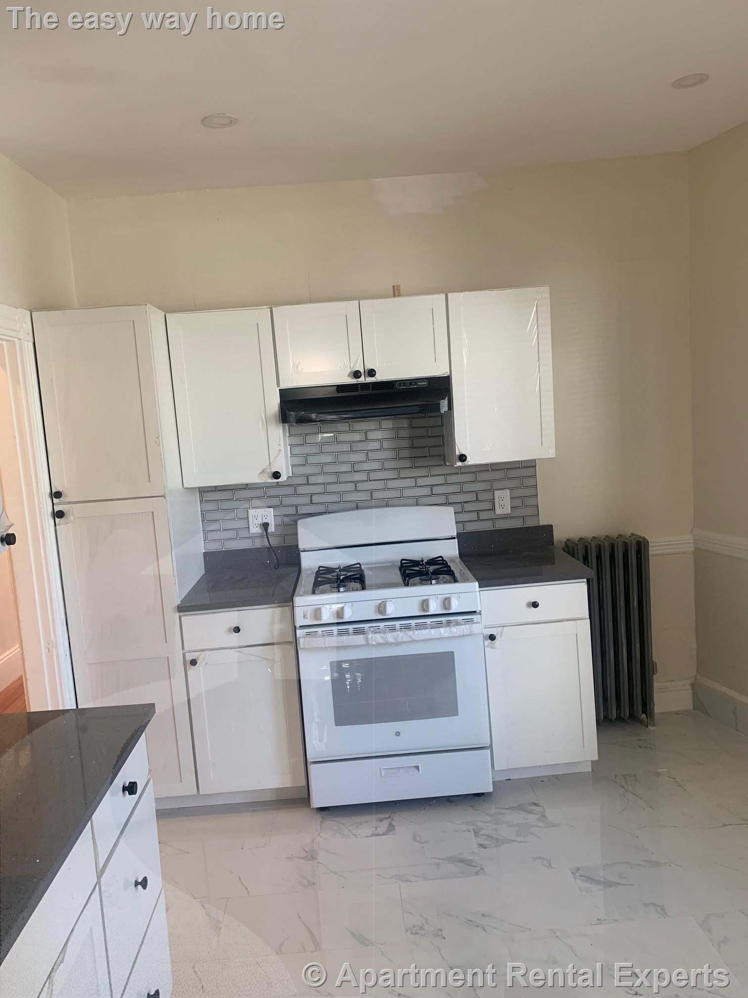 427 Geneva Ave, Dorchester