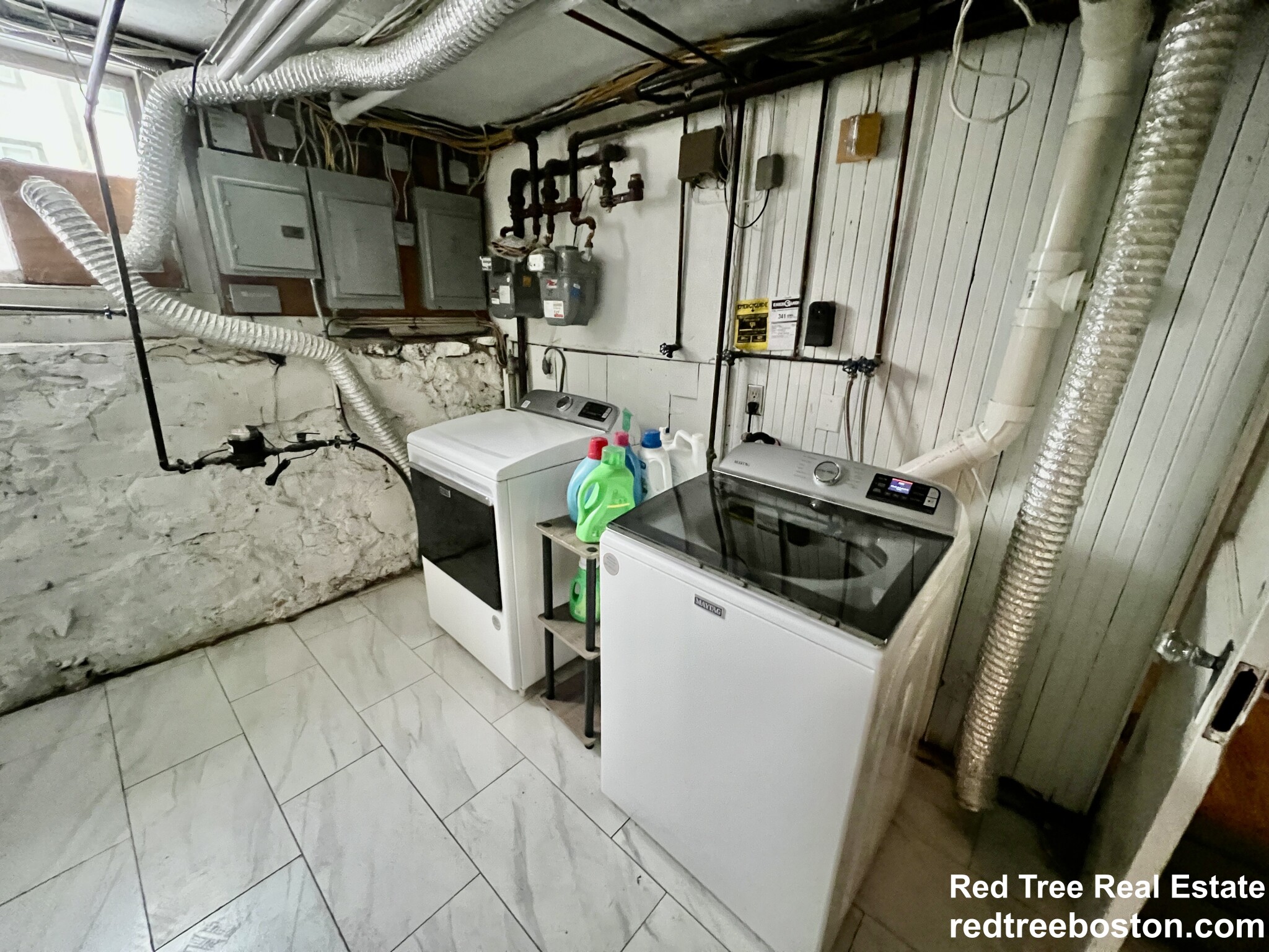 703 Washington St, Brighton