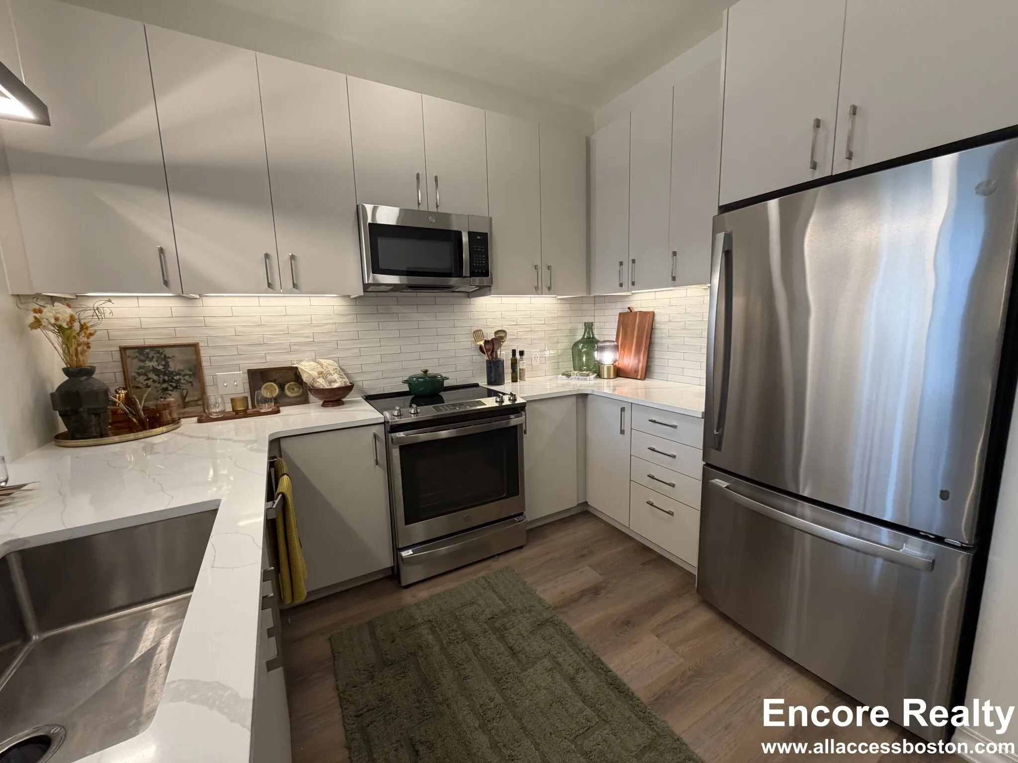 5 Washington St, Brighton