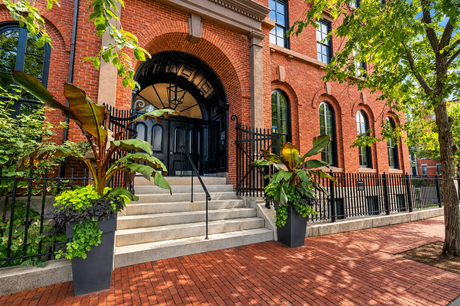 21 Father Francis Gilday St, South End