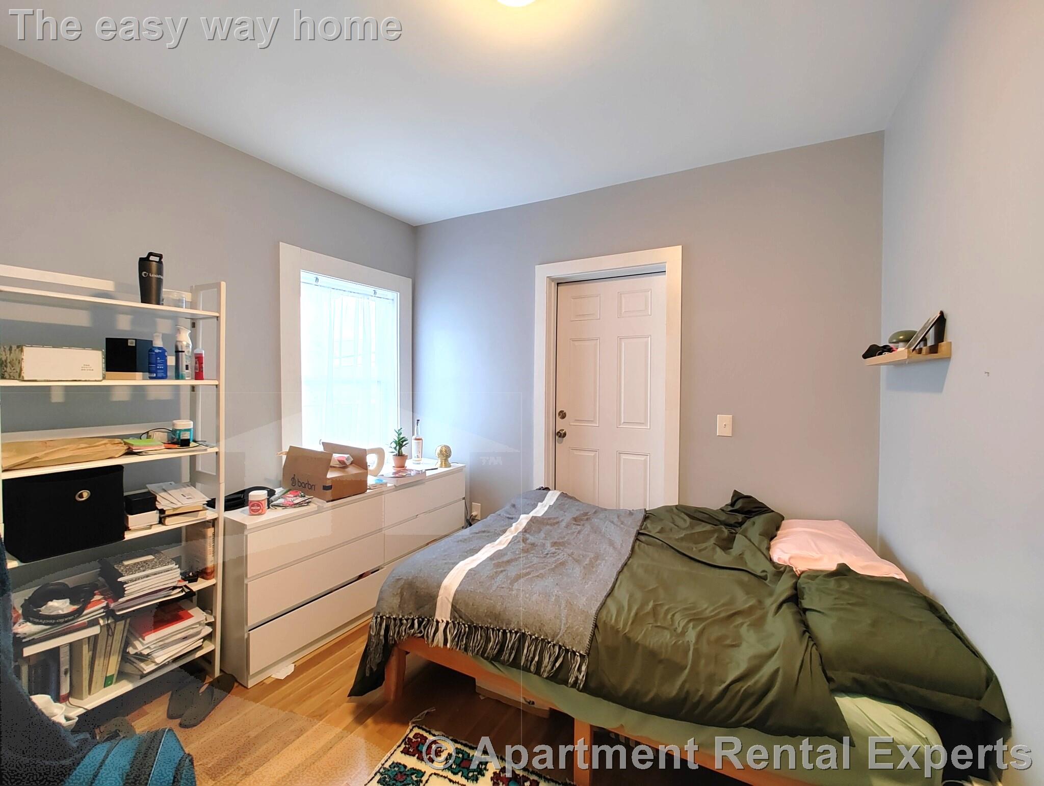 287 Beacon St, Porter Square