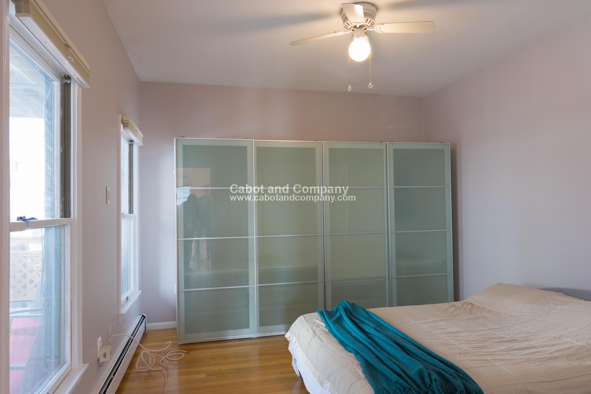 186 West Seventh St, South Boston