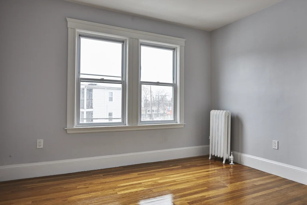 52 Mansfield, Union Square