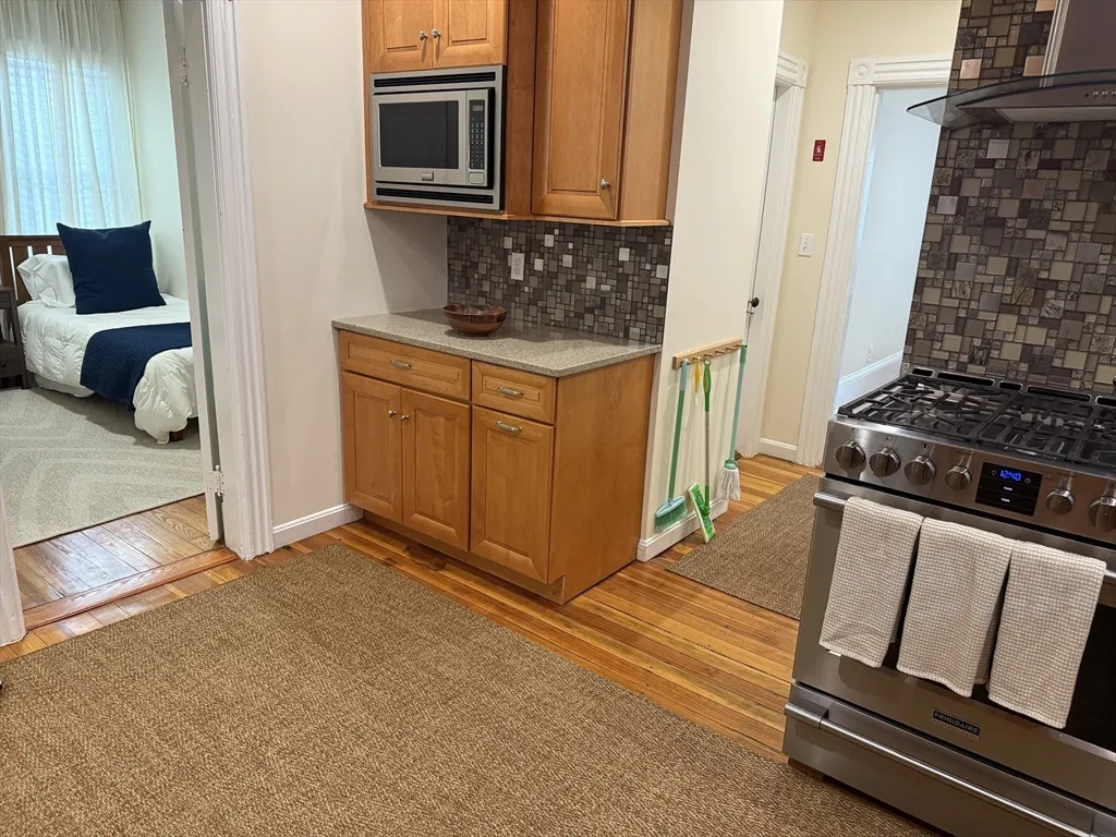 99 Fayerweather, West Cambridge