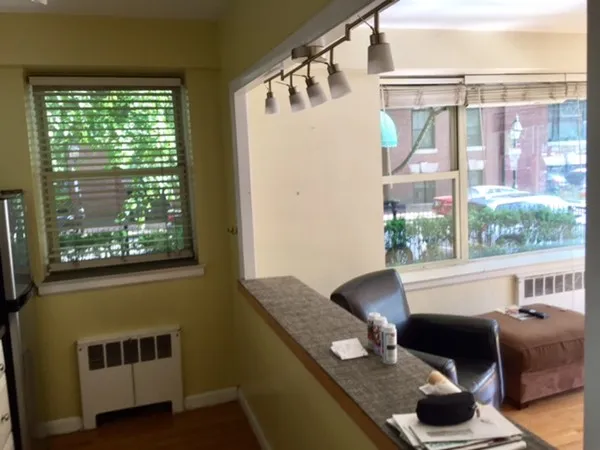 145 Pinckney St, Beacon Hill