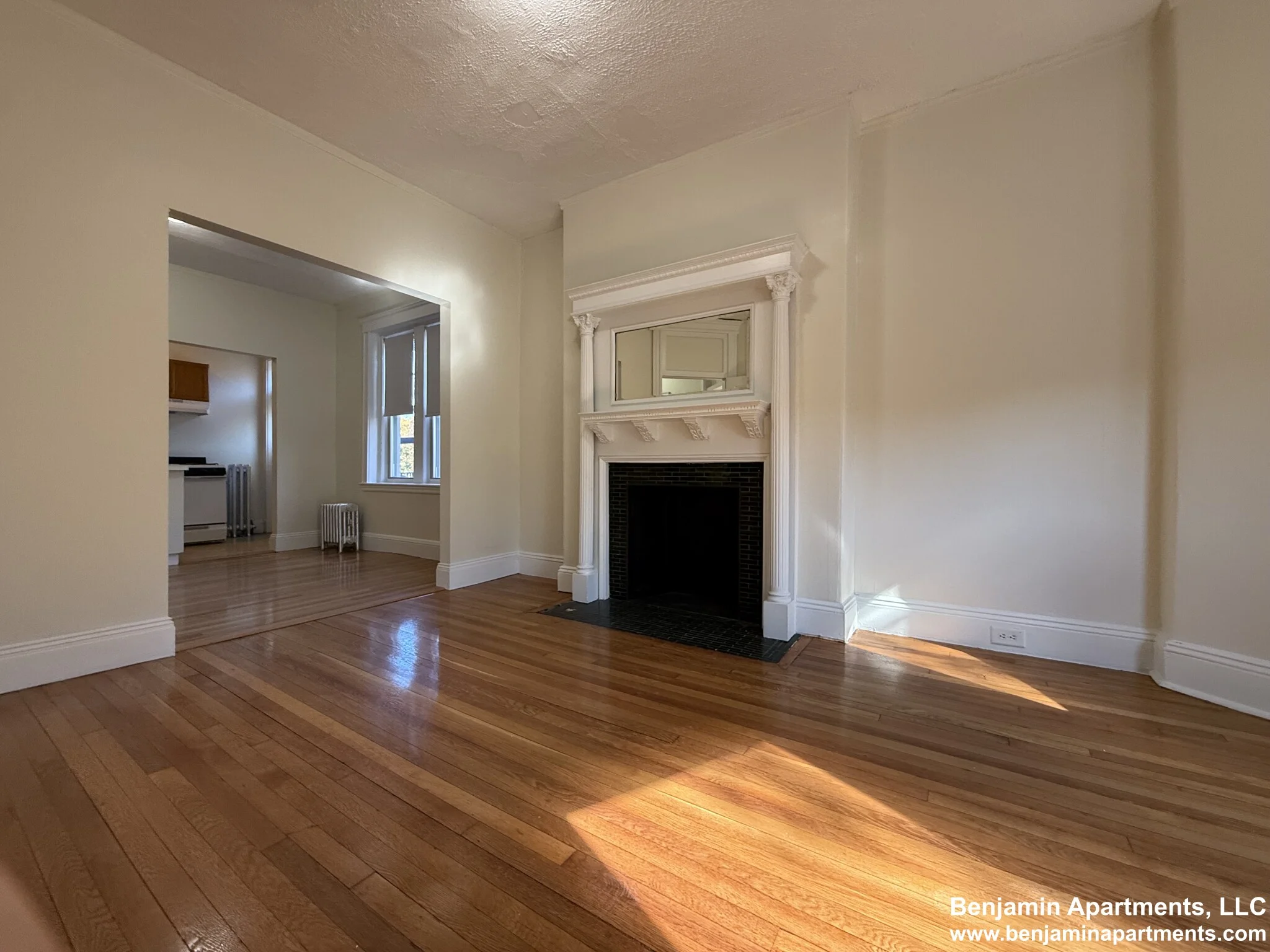 1788 Beacon St, Brookline