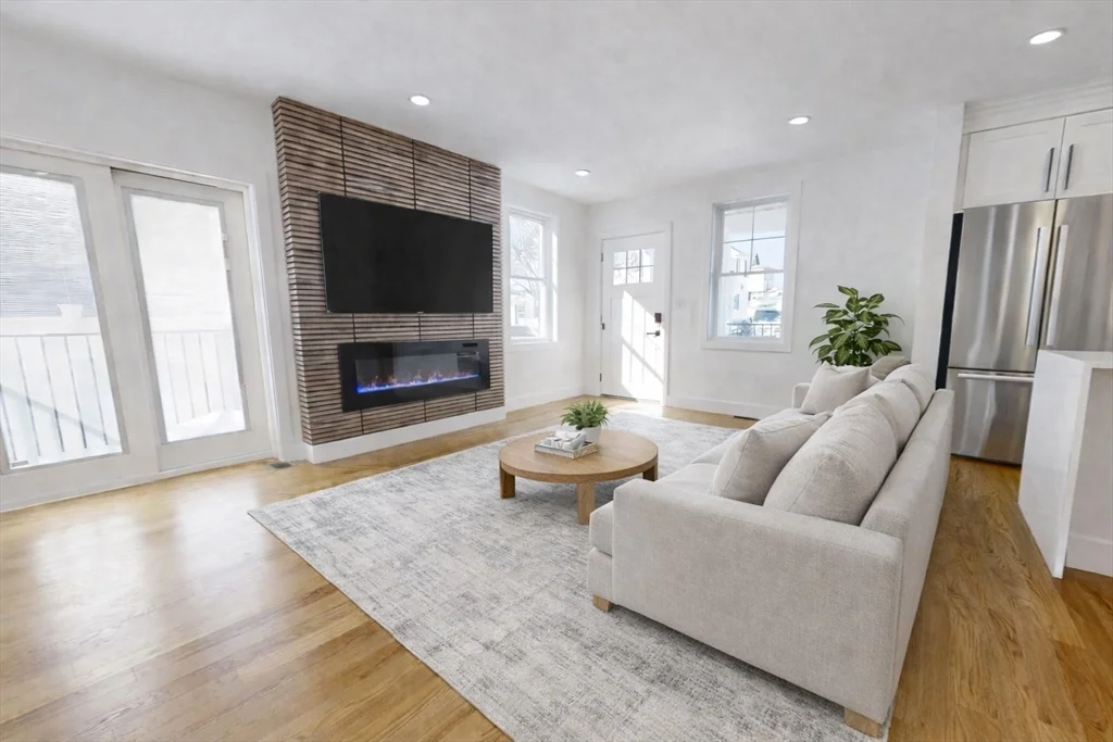 73A Trowbridge St, Belmont