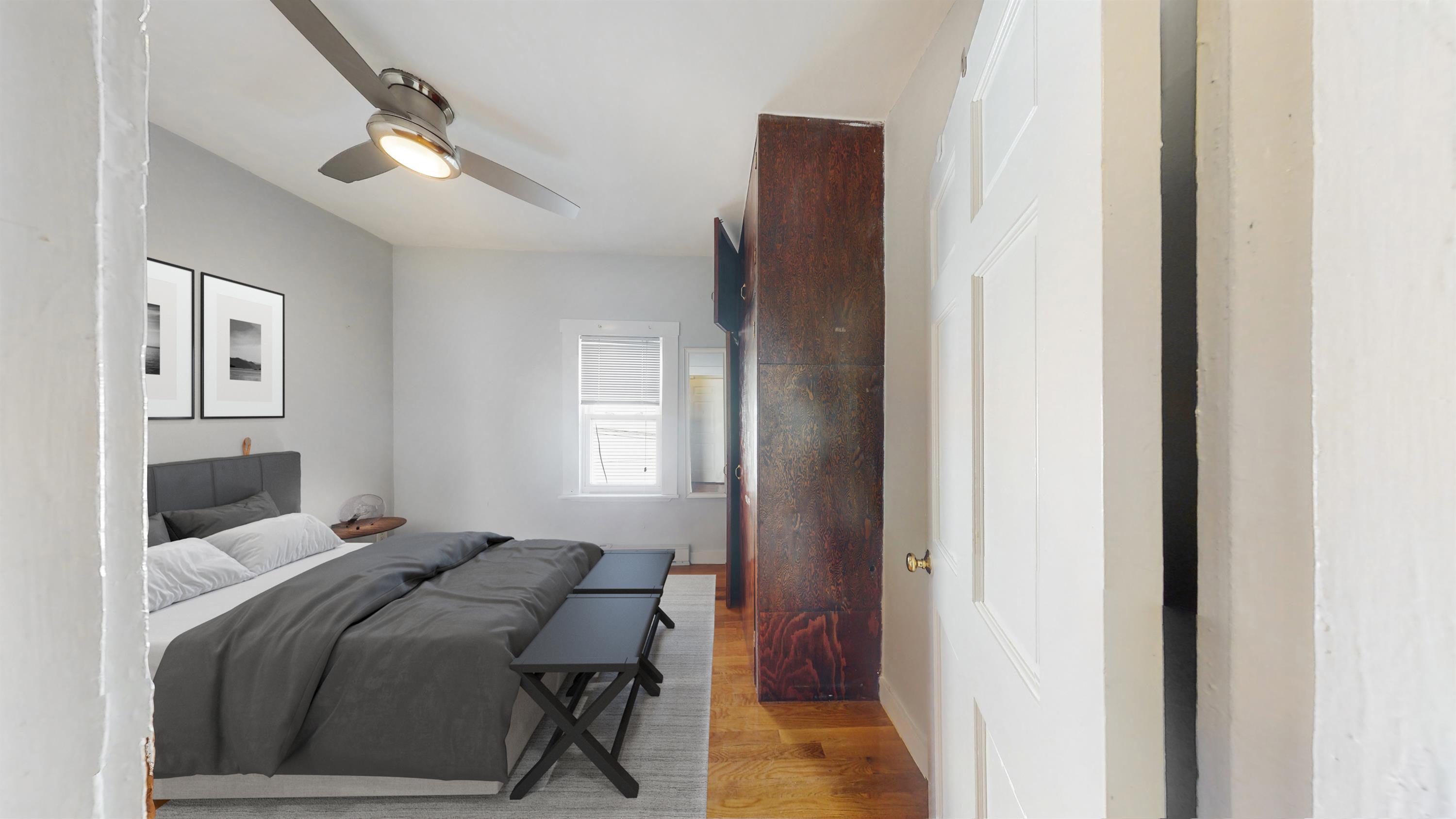 4 Mark St, Jamaica Plain